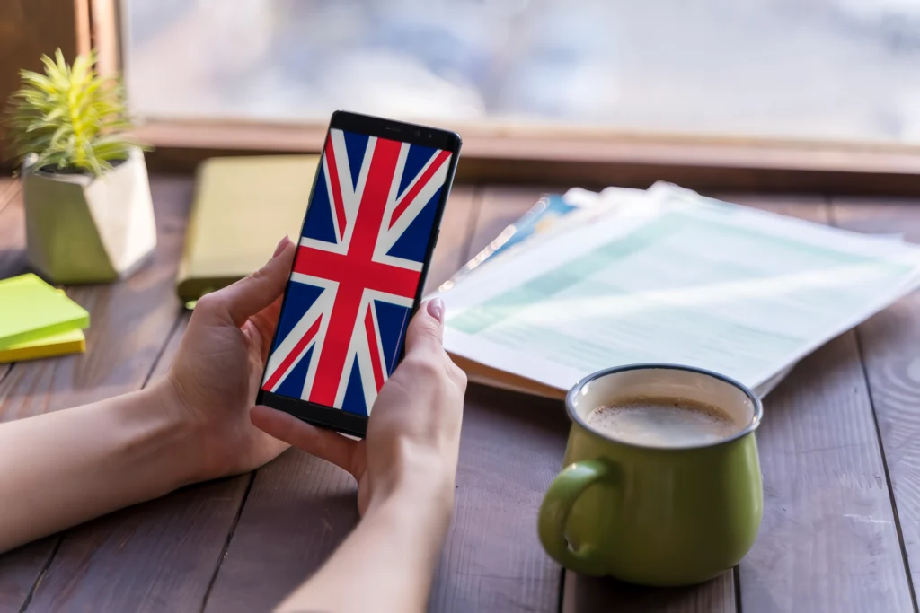 celular idiomas