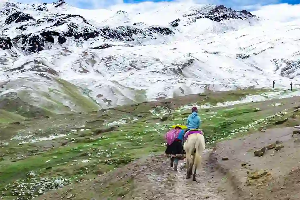 Qué es el Ecoturismo en Perú