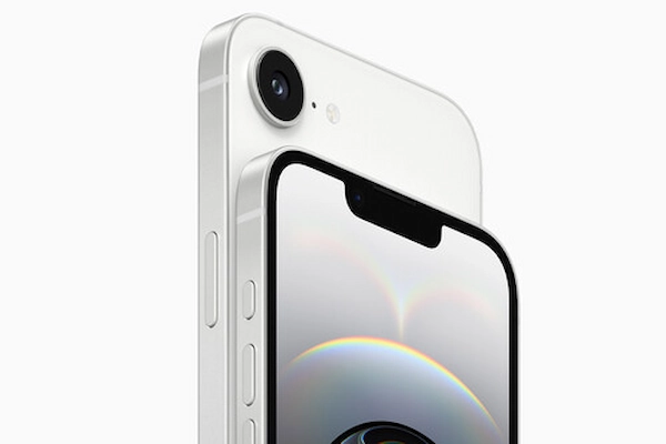 iPhone 16e Conoce todo lo nuevo que trae este dispositivo de Apple