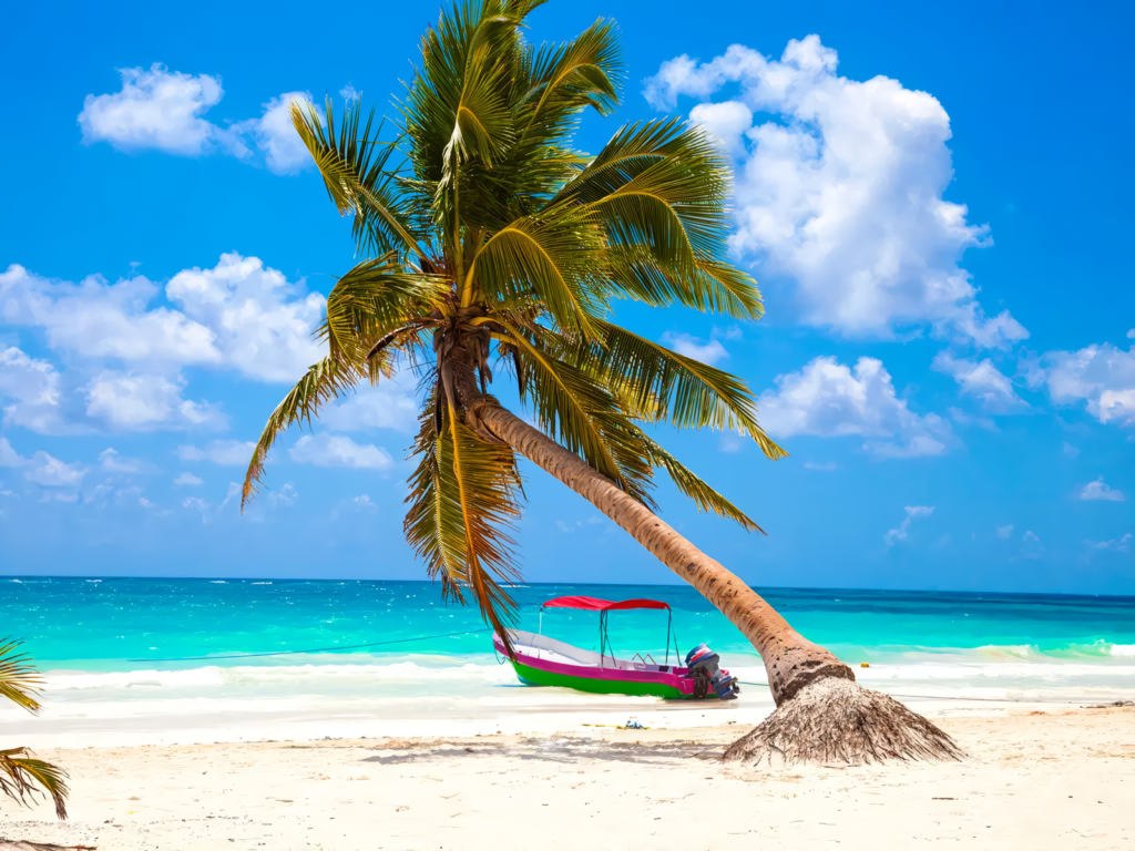  Playa Paraíso