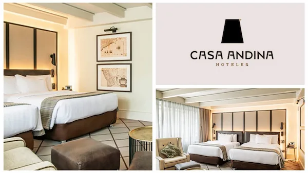 mejores hoteles casa andina