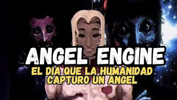 Angel Engine De qué se trata
