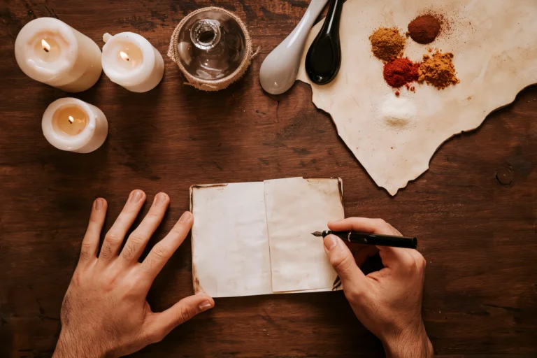 Cómo escribir un poema en casa escribiendo