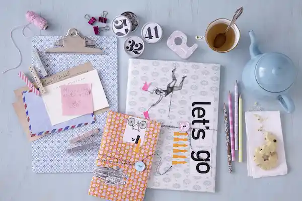 Consejos finales para el éxito de tu papelería