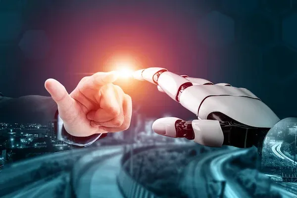 El avance de la automatización y su impacto en el empleo