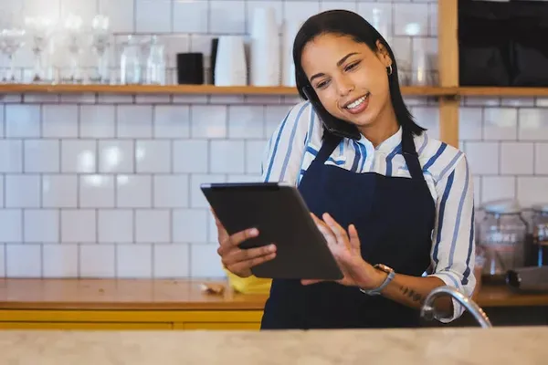 Gestión de Inventario Los mejores equipos para tu cafetería