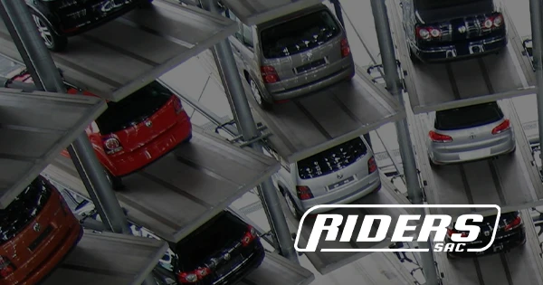 Riders SAC