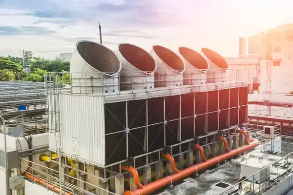 Importancia del mantenimiento aire acondicionado industrial