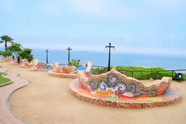 Lima es un destino que lo tiene todo