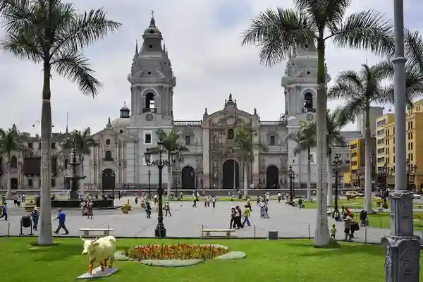 Lugares imperdibles al visitar Lima