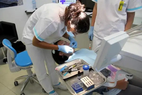 Odontología comunitaria Claves para su integración en el Perú