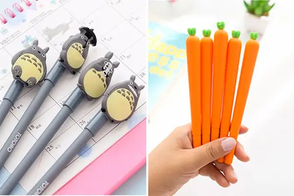 Pasos clave para iniciar un negocio de papelería