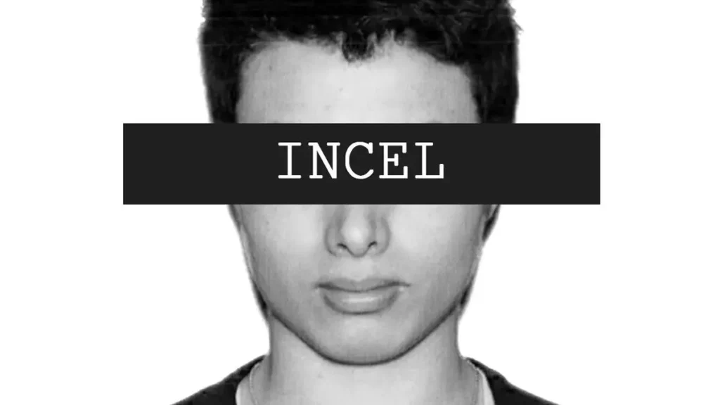 Peligros asociados con la ideología incels