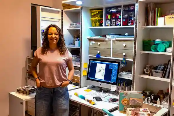 Por qué invertir en un negocio de papelería