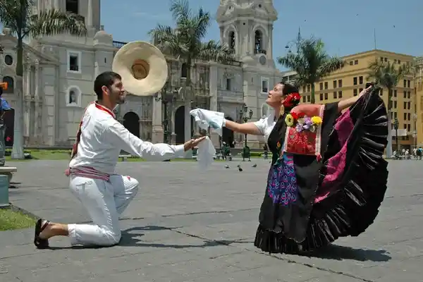 ¿Por qué visitar Lima? Razones para conocer la capital del Perú