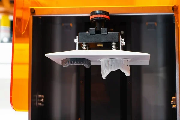 Retos y limitaciones de la impresión 3D en la salud