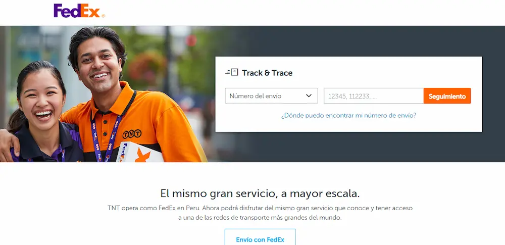 TNT Express
