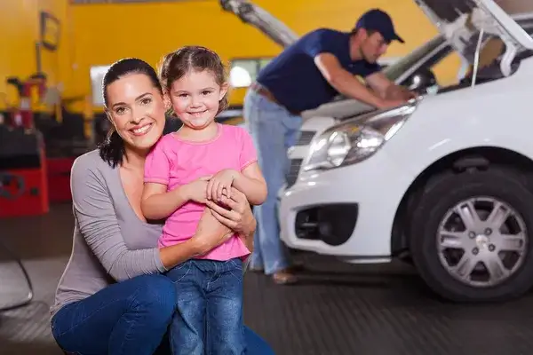 beneficios de tener un mecanico a domicilio