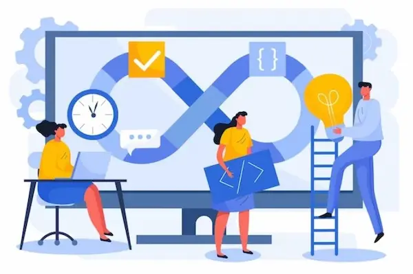 ciclo de vida de arquitectura de software
