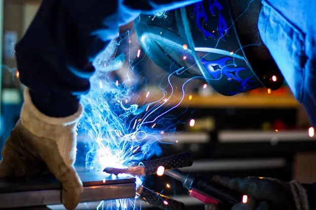 Eficiencia energética en la industria