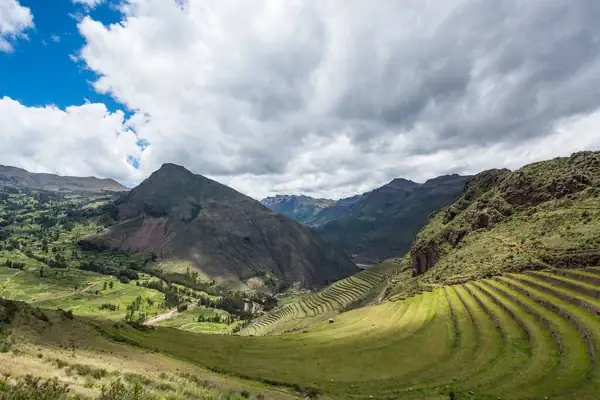 15 lugares para hacer turismo vivencial en Perú