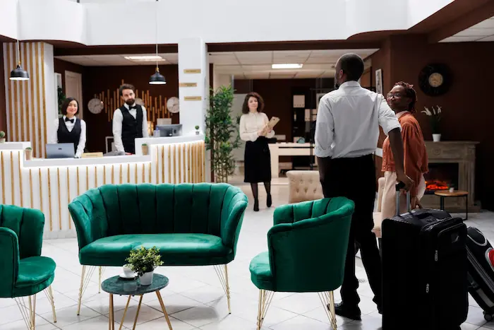 6 mejores hoteles en Lince
