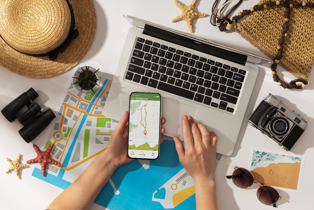 Apps de Viaje para Encontrar Vuelos y Pasajes Baratos
