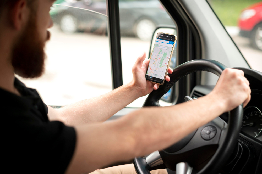 Apps de Viaje para moverte en lugares desconocidos