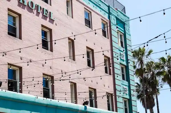 Beneficios de alojarte en un hotel boutique en Lima