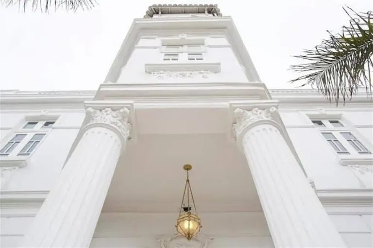 Beneficios de alojarte en un hotel boutique en Lima