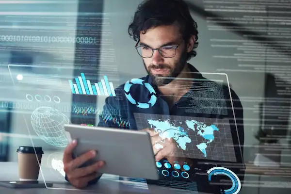 Big data y su impacto en las decisiones empresariales