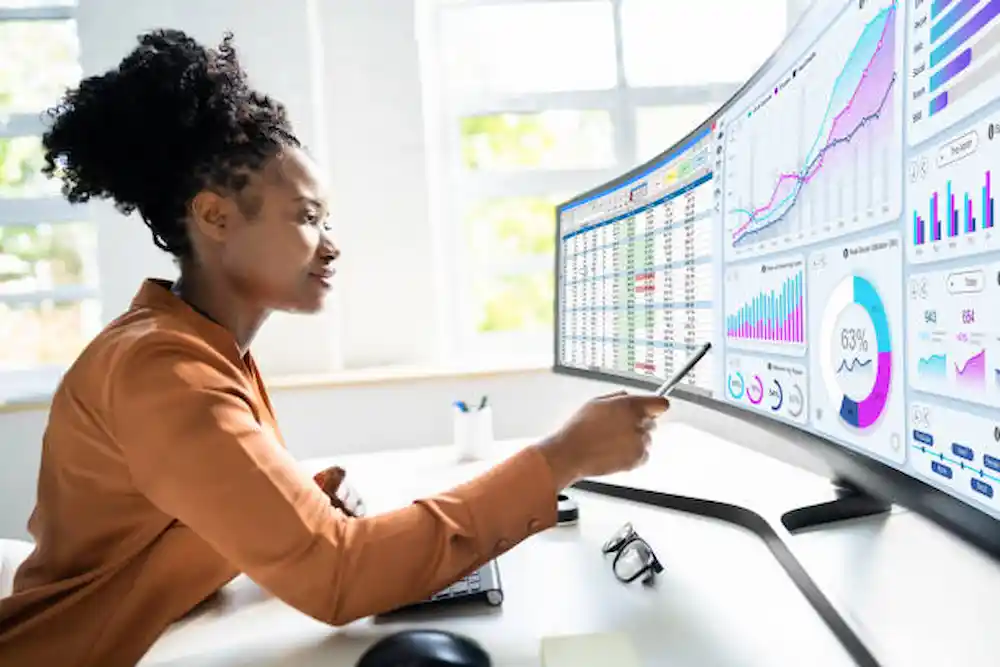 Big data y su impacto en las decisiones empresariales