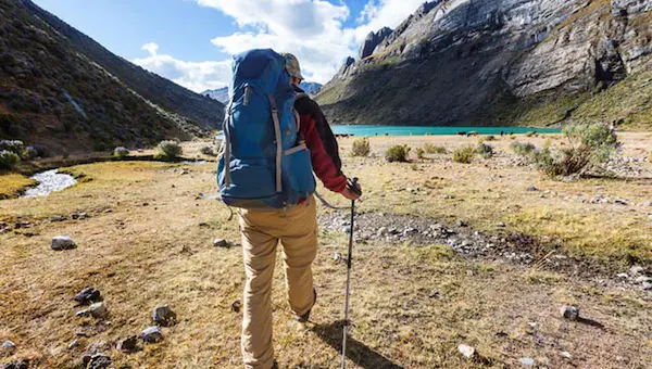 Consejos para evitar el mal de altura