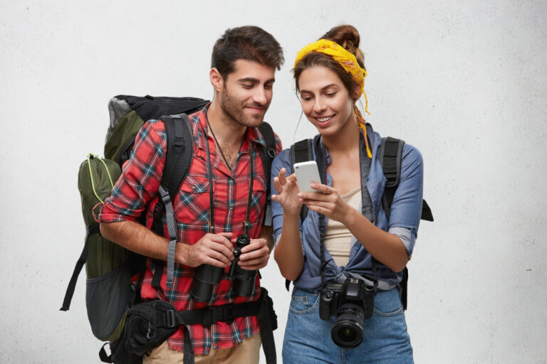 Consejos y Apps de Viaje para una aventura sin problemas