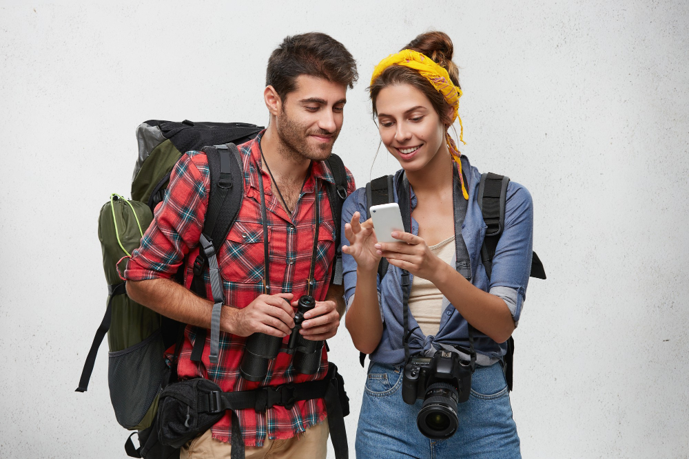 Consejos y Apps de Viaje para una aventura sin problemas