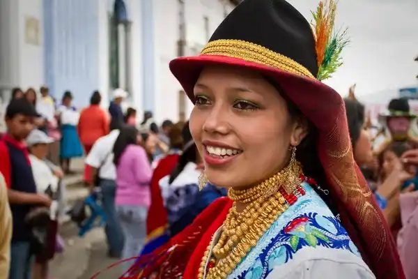 Honrar las costumbres y tradiciones del Perú es celebrar nuestra identidad