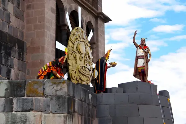 Inti Raymi en Cusco 2025 – ¿Qué es y cómo se celebra?