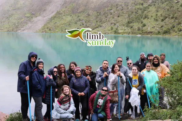 La forma ideal de viajar en Perú
