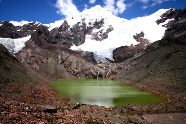 Los mejores destinos de turismo de montaña en Perú