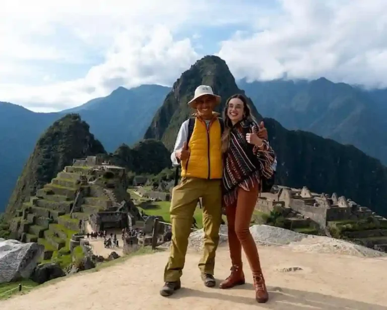 Los mejores momentos para practicar turismo de aventura en Perú