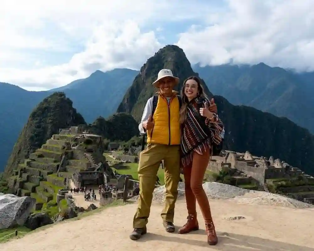 Los mejores momentos para practicar turismo de aventura en Perú