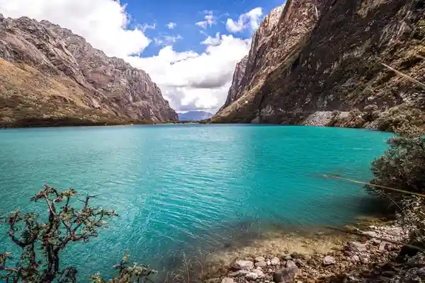 Mejor época del año para hacer turismo de montaña en Perú