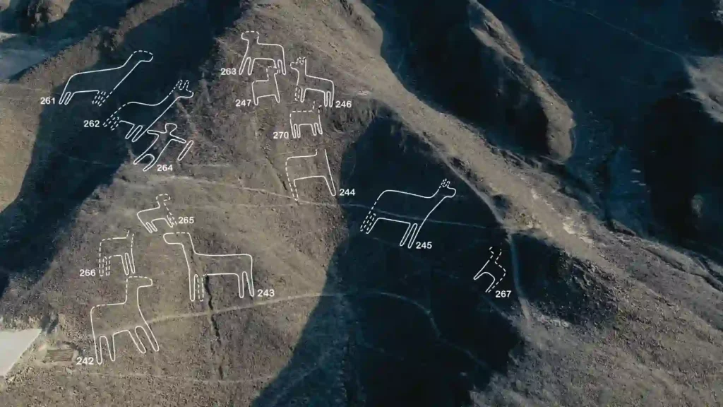 misterios de las lineas de nazca perú