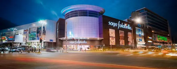 open plaza angamos