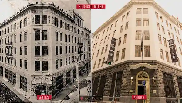Oportunidades para revitalizar el patrimonio urbano