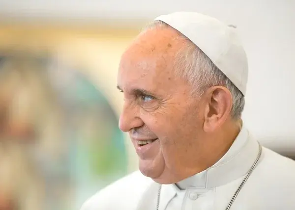 Papa Francisco