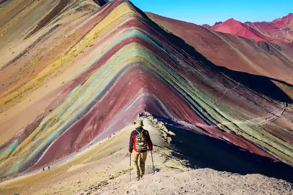 Prepárate y disfruta al máximo del turismo de montaña en Perú
