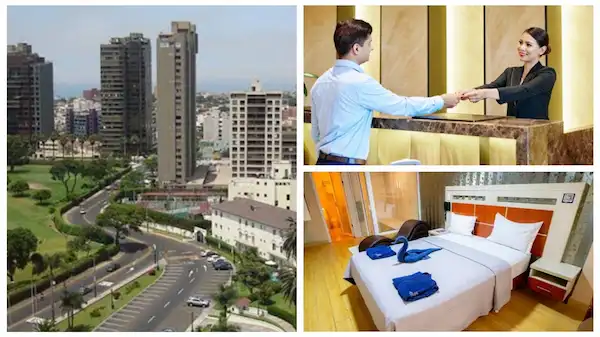 Principales beneficios de hospedarte en un hotel boutique en Lima