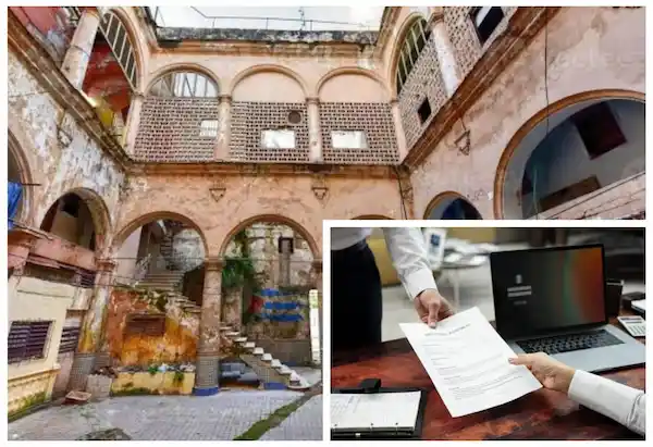 Principales retos en la modernización de edificios antiguos