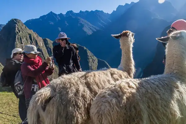Qué es el turismo vivencial en Perú